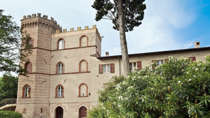 CASTELLO MONTEGIOVE COUNTRY HOUSE immagine n.2