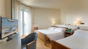 HOTEL IL TIMONE immagine n.2