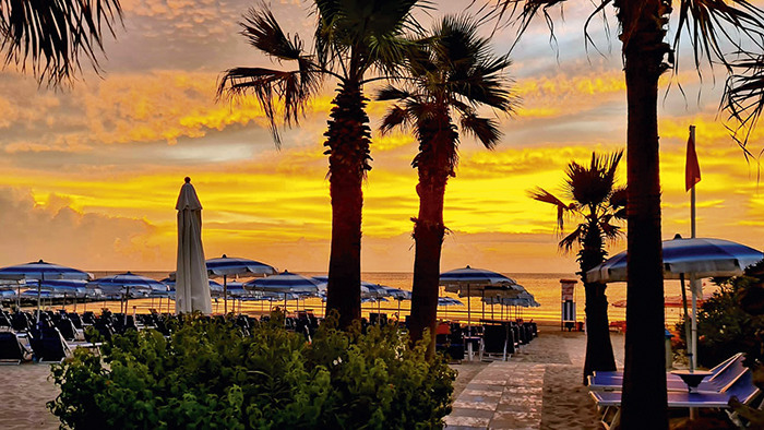 HOTEL IL TIMONE - Porto San Giorgio - FM - Marche