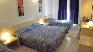 HOTEL SANTA CRUZ immagine n.3