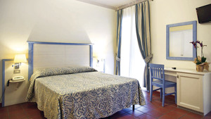 BLU HOTEL LACONIA VILLAGE immagine n.3