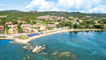 BLU HOTEL LACONIA VILLAGE