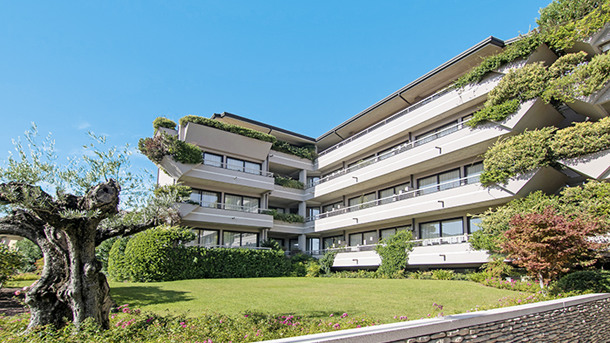 RESIDENCE IL SOGNO immagine generale