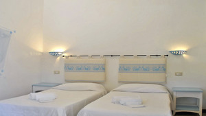 HOTEL VILLAGE FIOR DI SARDEGNA immagine n.3