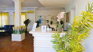HOTEL VILLAGE FIOR DI SARDEGNA immagine n.2
