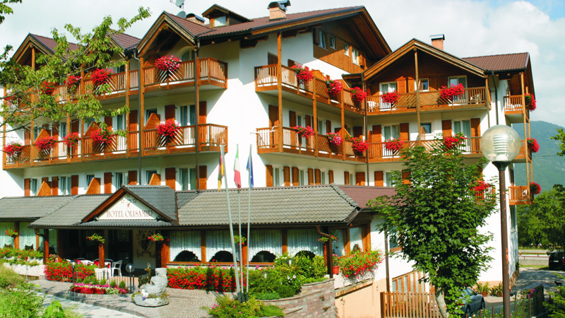HOTEL OLISAMIR