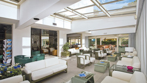 HOTEL FLORIDA immagine n.2