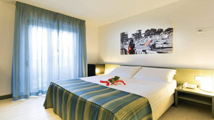 HOTEL FLORIDA immagine n.3