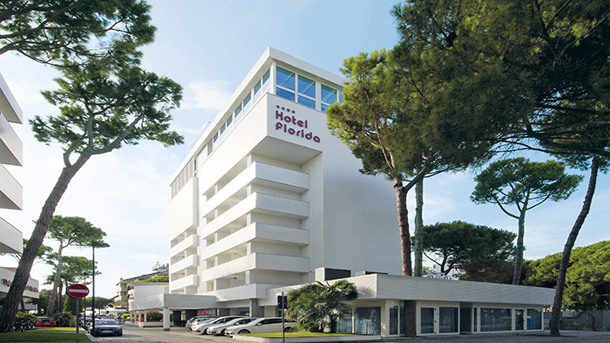 HOTEL FLORIDA immagine generale