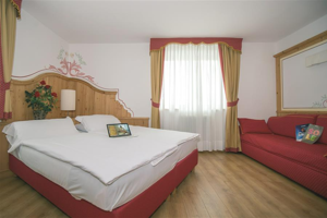 SPORTHOTEL VITTORIA immagine n.2