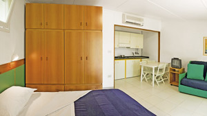 AFRICAN BEACH HOTEL immagine n.3