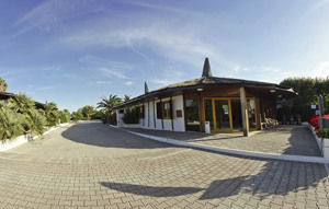 AFRICAN BEACH HOTEL immagine n.2