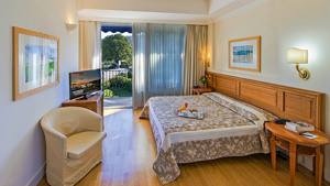 HOTEL ROYAL immagine n.3