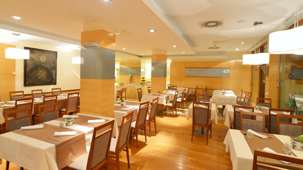 HOTEL LOVEC - BLED immagine n.27