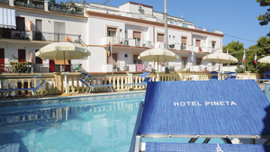HOTEL PINETA immagine n.2