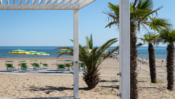 VILLAGGIO SAN PAOLO