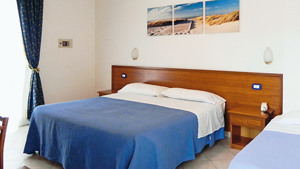 HOTEL MARE BLU immagine n.3