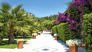 RESIDENCE VASCELLERO CLUB RESORT immagine n.2