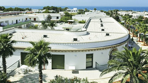 RESIDENCE CALA VERDE immagine n.2