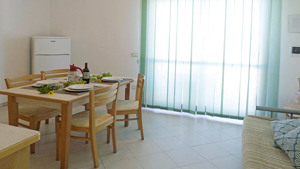 RESIDENCE CALA VERDE immagine n.3