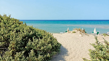 RESIDENCE CALA VERDE
