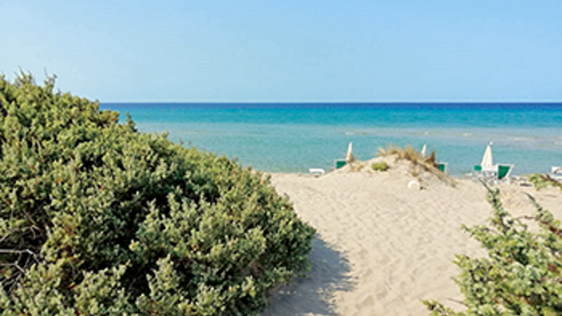 RESIDENCE CALA VERDE