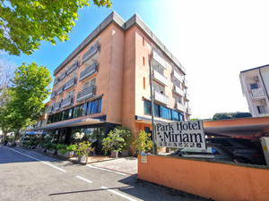 PARK HOTEL MIRIAM - GATTEO MARE immagine generale