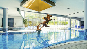 HOTEL ZAGREB immagine n.2