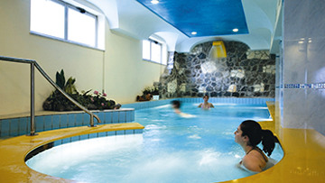 HOTEL TERME ALEXANDER