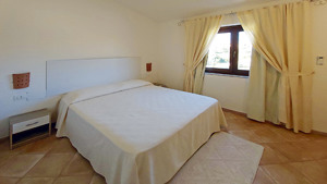 HOTEL IL FARO DI MOLARA immagine n.3