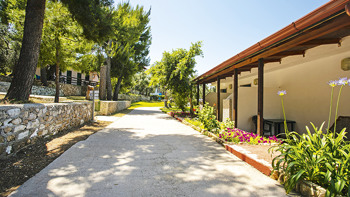 VILLAGGIO ULIVETO CLUB