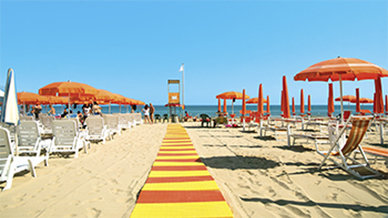 VILLAGGIO ULIVETO CLUB