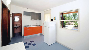 VILLAGGIO CAMPING PARCO DEGLI ULIVI immagine n.3