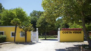 COSTA VERDE CAMPING VILLAGE immagine n.2