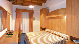 HOTEL DA BEPI immagine n.3