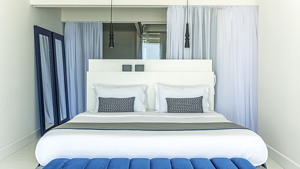 KNOSSOS BEACH BUNGALOWS SUITES RESORT immagine n.2
