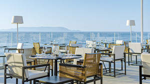 KNOSSOS BEACH BUNGALOWS SUITES RESORT immagine n.3