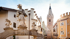 TOUR PAESAGGI DELL' ALTO ADIGE immagine n.2