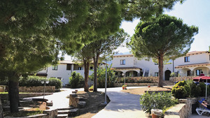 CLUB ESSE CALA GONONE immagine n.2