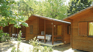 ITALIA FAMILY CAMPING VILLAGE VIAREGGIO immagine n.2