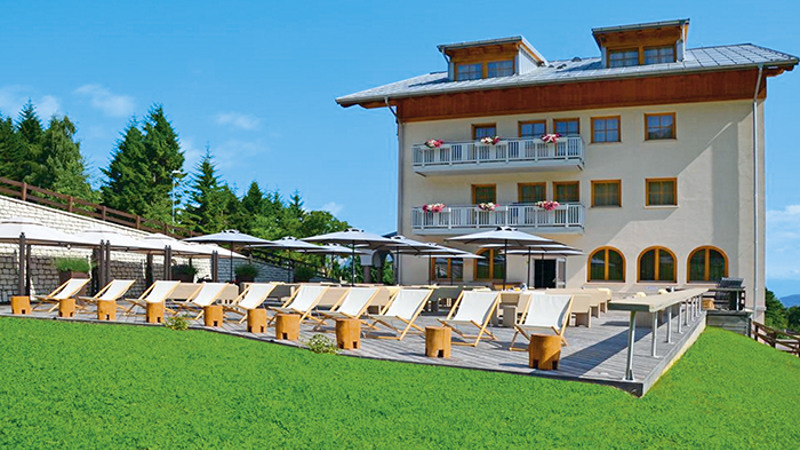 HOTEL NORGE