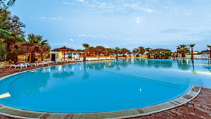 VILLAGGIO MANFREDONIA immagine n.3