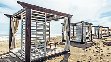 VILLAGGIO MANFREDONIA