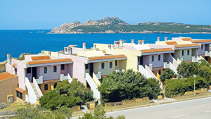 RESIDENCE BAIA SANTA REPARATA immagine n.2