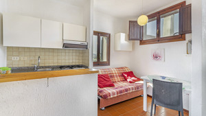 RESIDENCE BAIA SANTA REPARATA immagine n.3