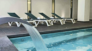 GOLDEN TULIP RESORT MARINA DI CASTELLO immagine n.2