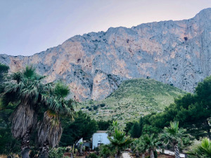 VILLA ARAJA & SUITE - SAN VITO LO CAPO immagine generale