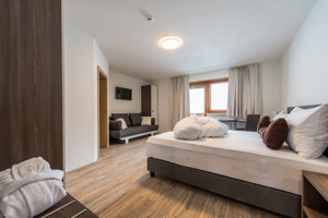 HOTEL BACHER immagine n.3