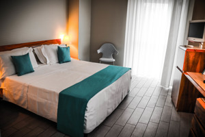 B&B HOTEL CHIOGGIA AIRONE immagine n.3