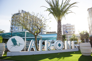 B&B HOTEL CHIOGGIA AIRONE immagine n.2